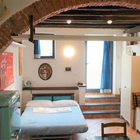 La Taverna Di Gianni Near The Beach Italy Riviera Σαβόνα Εξωτερικό φωτογραφία