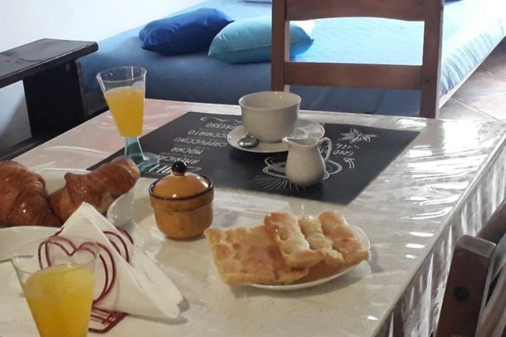 La Taverna Di Gianni Near The Beach Italy Riviera Σαβόνα Εξωτερικό φωτογραφία