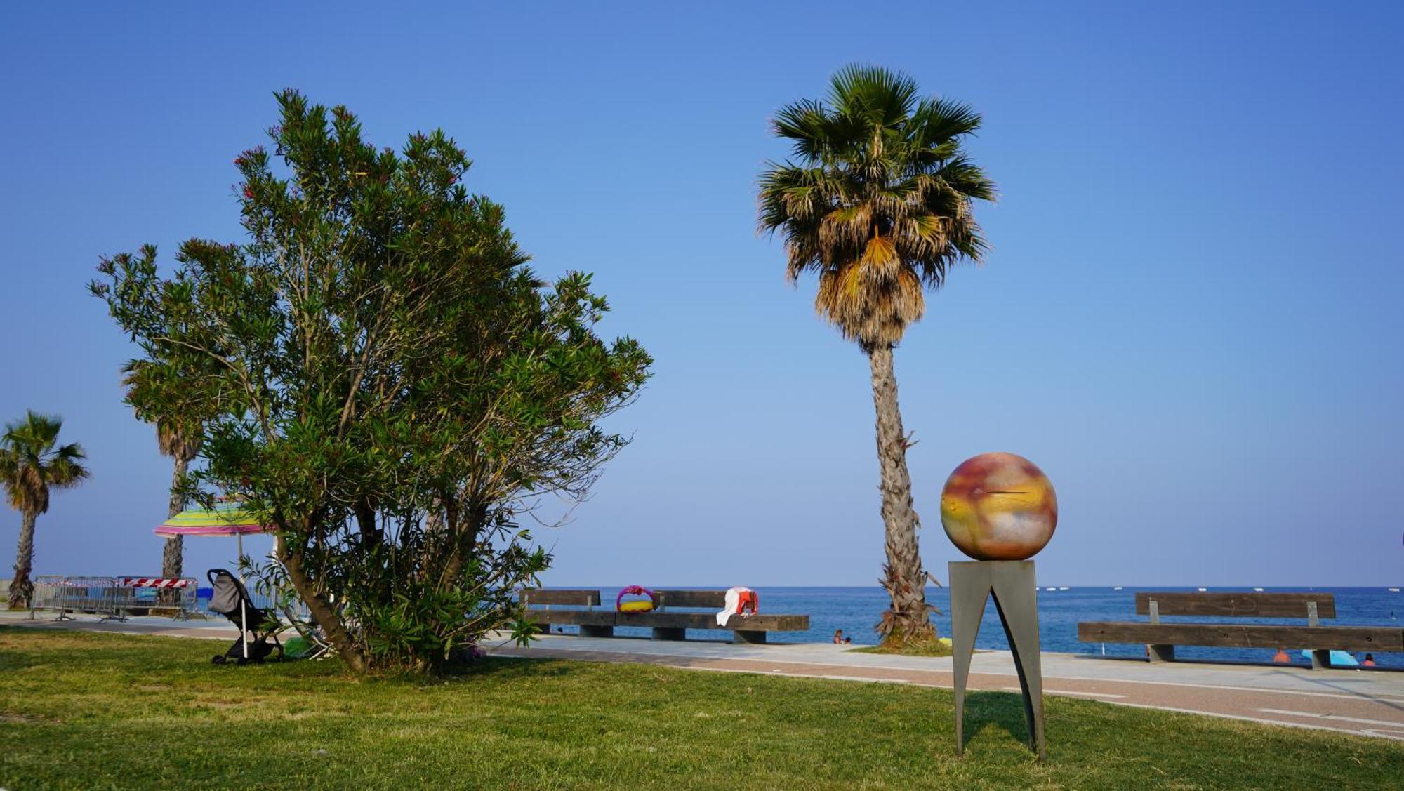 La Taverna Di Gianni Near The Beach Italy Riviera Σαβόνα Εξωτερικό φωτογραφία